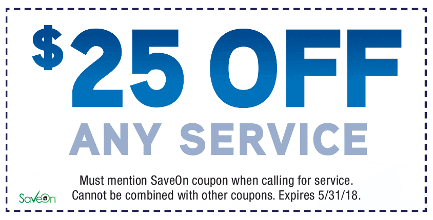 Shelby Mechaniacl, LLC coupon, MI