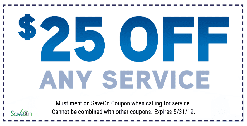 Shelby Mechaniacl, LLC coupon, MI
