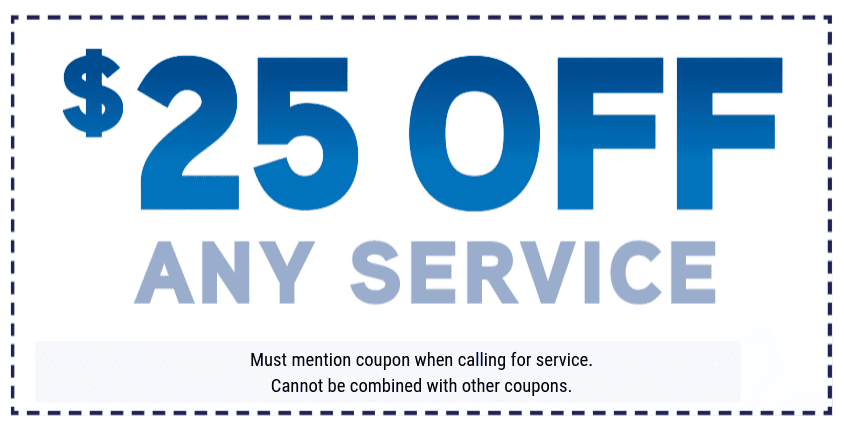 Shelby Mechaniacl, LLC coupon, MI