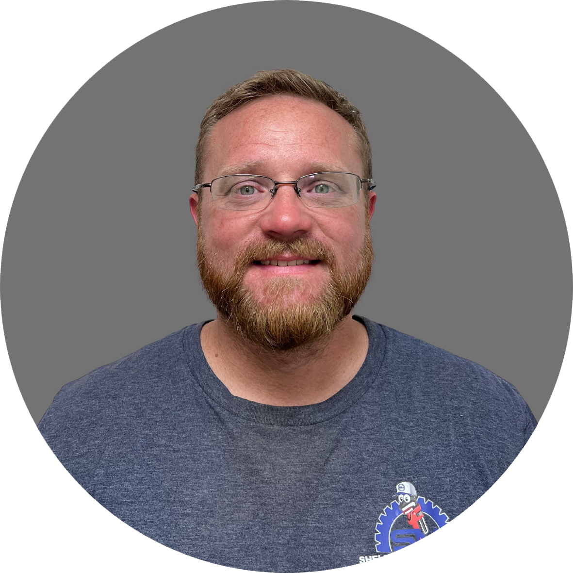 Ryan Mitter from Shelby Mechanical, LLC in Sterling Heights, MI.