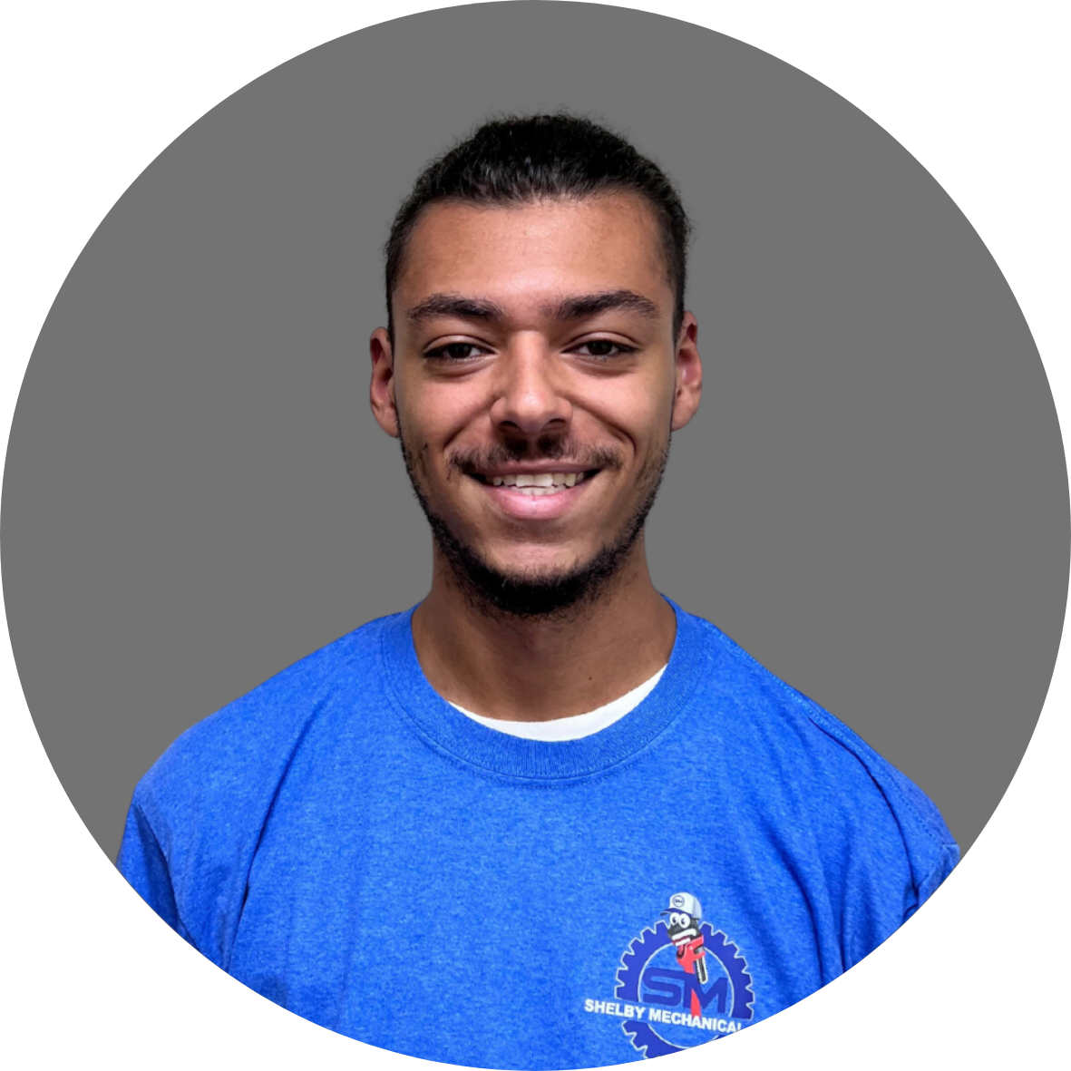 Ryan Mitter from Shelby Mechanical, LLC in Sterling Heights, MI.