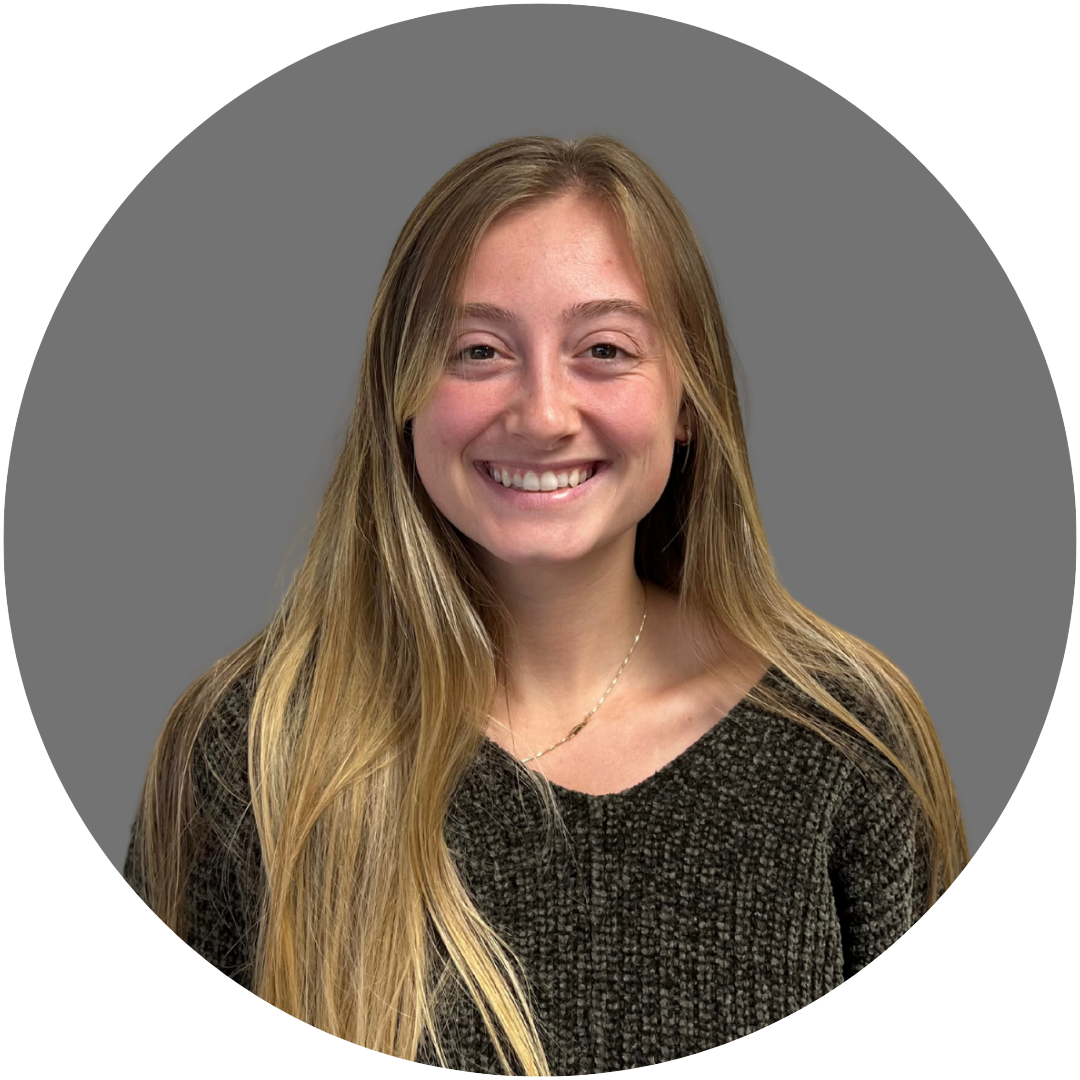 Cheyanne Sturgill from Shelby Mechanical, LLC in Sterling Heights, MI.