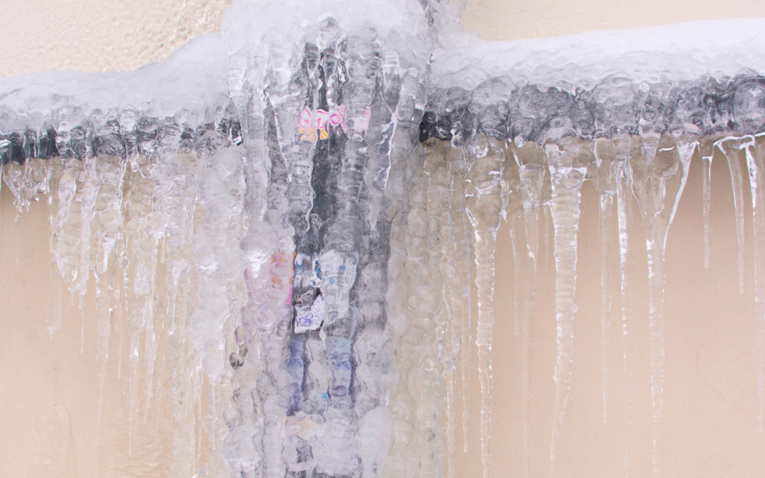 Winter Plumbing Tips