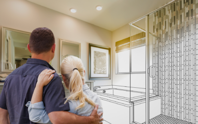 Why You Should Remodel Your Bathroom