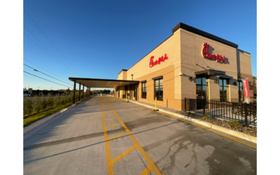 Chick-Fil-A