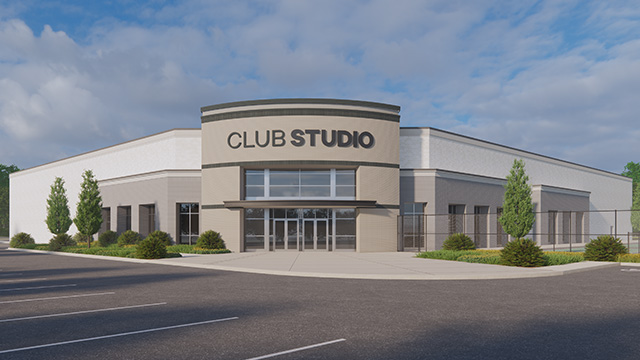Plumbing & Gas Renovation for Commercial Gym: Club Studio