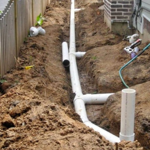 Drain Services, Shelby Mechanical, LLC, MI