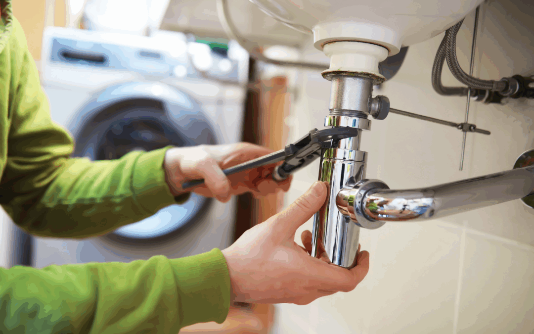 Spring Plumbing Checklist
