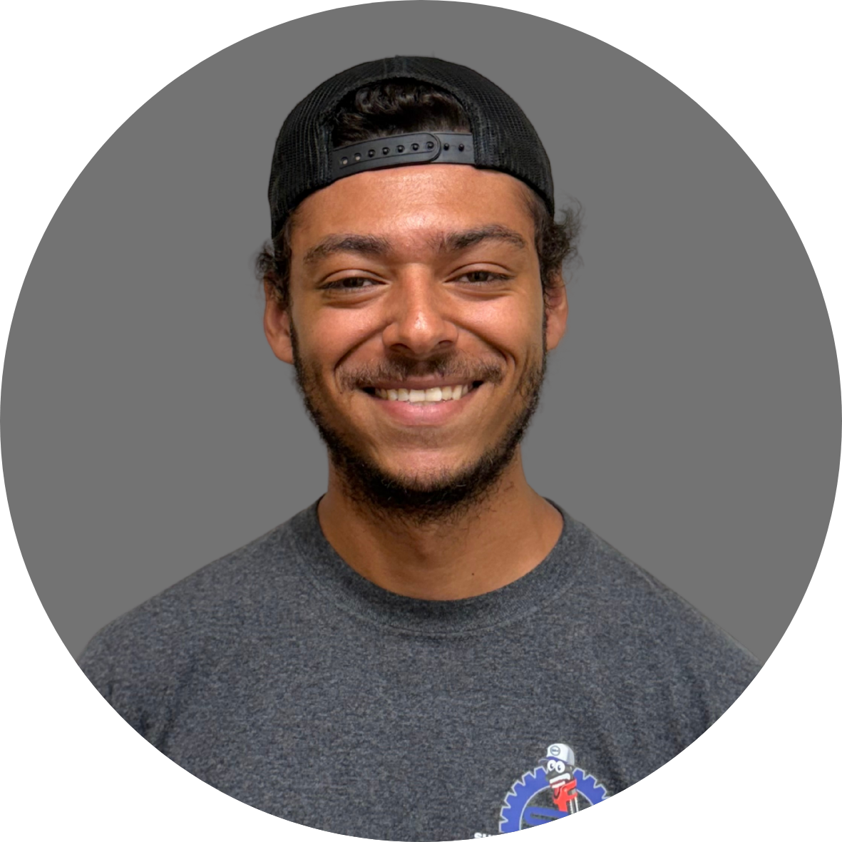 Ryan Mitter from Shelby Mechanical, LLC in Sterling Heights, MI.