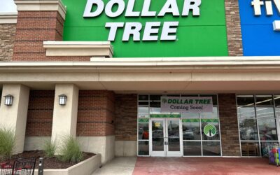 Dollar Tree in Allen Park