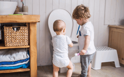 Oops! Flushed It? Here’s What to Do Next