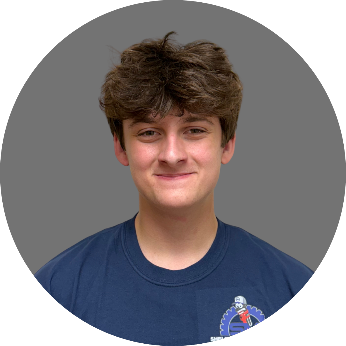 Ryan Mitter from Shelby Mechanical, LLC in Sterling Heights, MI.