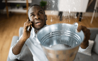 When to Know It’s Time to Hire a Plumber