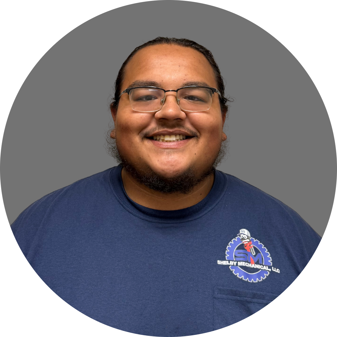 Ryan Mitter from Shelby Mechanical, LLC in Sterling Heights, MI.