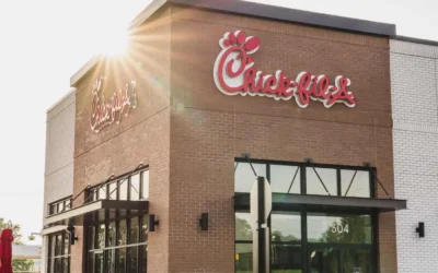 Chick-fil-A – Lincoln Park