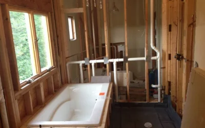 Plumbing Remodel Guide