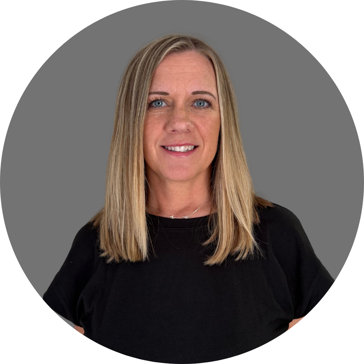 Megan Mitter from Shelby Mechanical, LLC in Sterling Heights, MI.