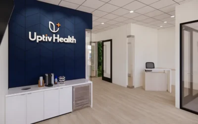 Uptiv Health – Novi, MI