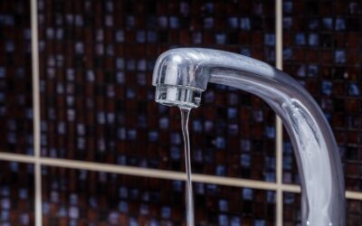 Why Your Water Pressure Is Low