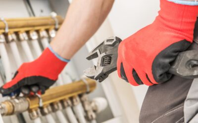 Why Backflow Testing Is Important for Your Home or Business