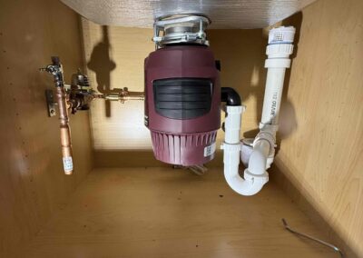 Garbage Disposal