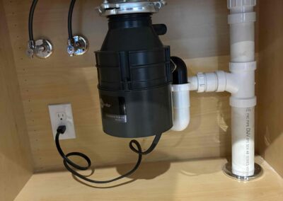 Garbage Disposal