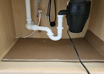 Garbage Disposal