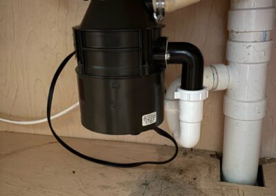 Garbage Disposal