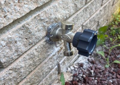 Hose Bib