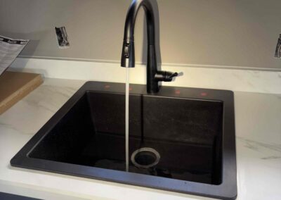 Kitchen Sink