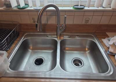 Kitchen Sink