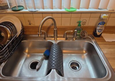 Kitchen Sink