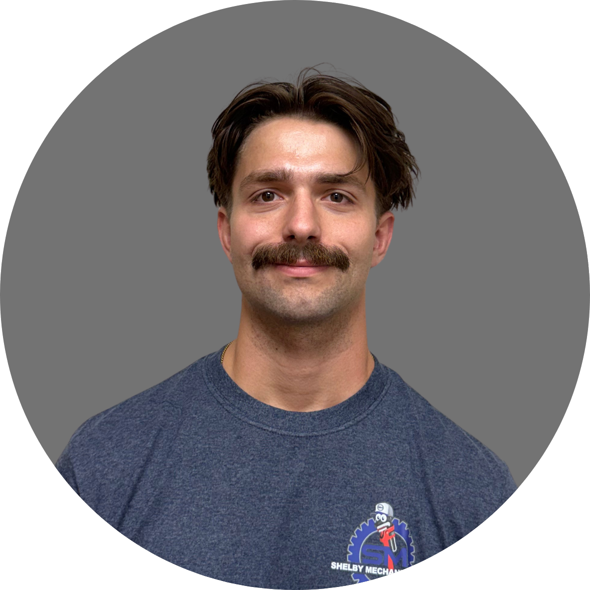 Alontae Granville from Shelby Mechanical, LLC in Sterling Heights, MI.