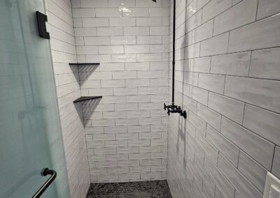 Shower