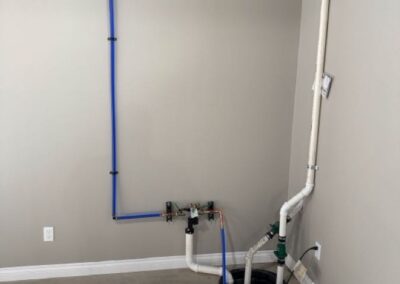 Water Back Up Pump