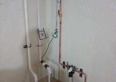 Water Back Up Pump