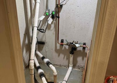 Water Back Up Pump