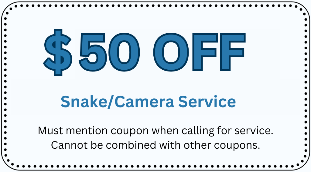 $35.00 off Garbage Disposal Replacement